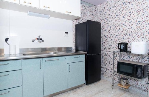 Shinmachi Apartment | 58 m² Apartment ∙ 2 bedrooms ∙ 8 guests