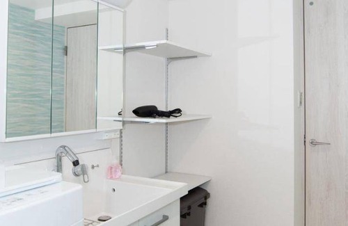 Shinmachi Apartment | 58 m² Apartment ∙ 2 bedrooms ∙ 8 guests