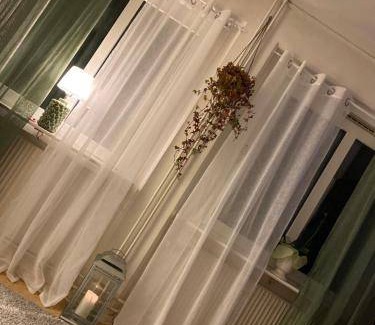 Gothenburg Apartment | 58 m² Apartment ∙ 2 bedrooms ∙ 4 guests