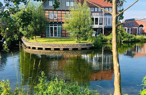 Ratzeburg Apartment | 58 m² Apartment ∙ 3 bedrooms ∙ 4 guests