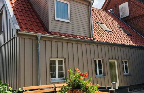 Ratzeburg Apartment | 58 m² Apartment ∙ 3 bedrooms ∙ 4 guests