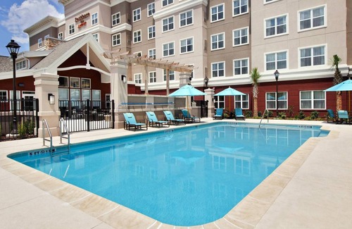 East Oak Hill Hotel | 58 m² Hotel ∙ 127 guests