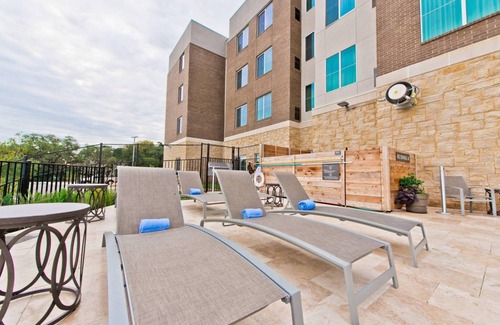 East Oak Hill Hotel | 58 m² Hotel ∙ 127 guests