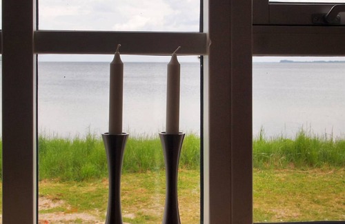 Aabenraa House | 58 m² House ∙ 2 bedrooms ∙ 4 guests