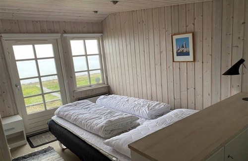 Aabenraa House | 58 m² House ∙ 2 bedrooms ∙ 4 guests