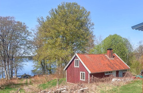 Stojby House | 58 m² House ∙ 2 bedrooms ∙ 6 guests