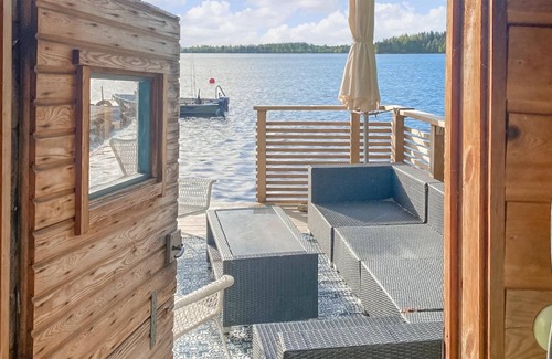 Stojby House | 58 m² House ∙ 2 bedrooms ∙ 6 guests