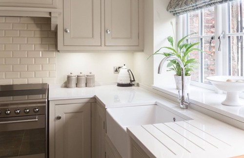 Bootham Cottage | 58 Marygate. A beautiful and central 300 year old, 4 bedroom cottage.