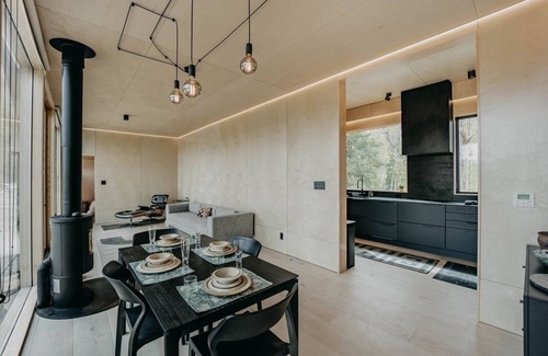 Maple Falls Cabin | 58MF - Wi-Fi - Pets OK - EVC - Amazing Views by RedAwning