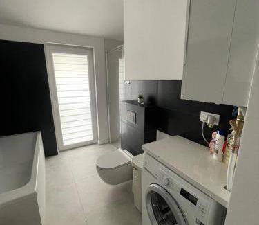 Lancut Apartment | 59 m² Apartment ∙ 2 bedrooms ∙ 5 guests