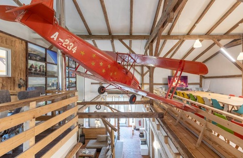Friedrichsgraben House | 590 m² House ∙ 15 bedrooms ∙ 34 guests