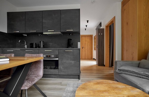 Gargellen Apartment | 59117 Wanderfalke 117 T