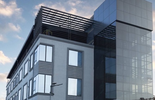 Georgetown Apartment | 592 Hospitality Inc