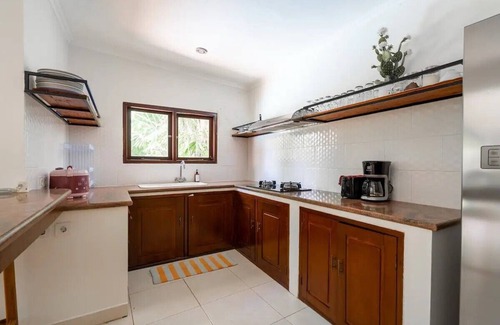 Sunset Road Villa | 5BD 5BA Villa In The HEART Of Seminyak! - 3Min Drive To Double 6 Beach!