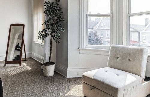 Pittsburgh House | 5BDRM GEM with Arcade - Mt Wash