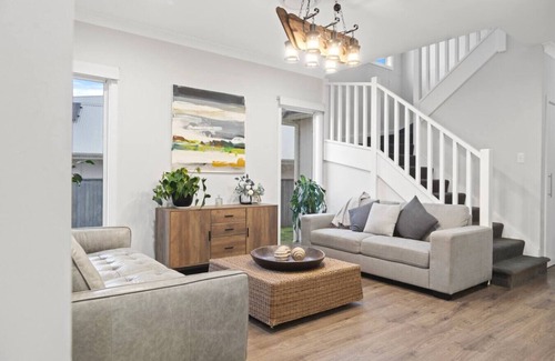 Catherine Hill Bay House | 5Bed w/Private Outdoor Jacuzzi Spa Cath Hill Bay