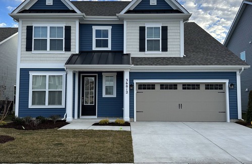 Millville House | 5BR home, pools & amenities, minutes to beach