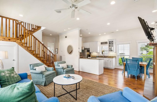 Litchfield by the Sea House | 5BR Litchfield Beach, waterfront, family golf wedding vacation. Summer Discounts