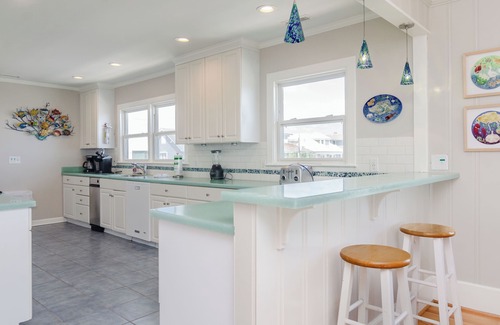Wrightsville Beach House | 5BR Oceanfront Home w Private Pool and Hot Tub