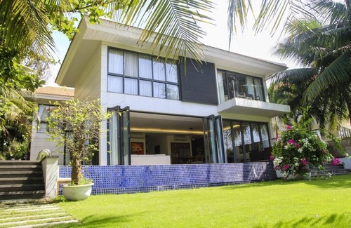 Ngu Hanh Son Villa | 5BR POOL VILLA IN DA NANG OCEAN RESORT