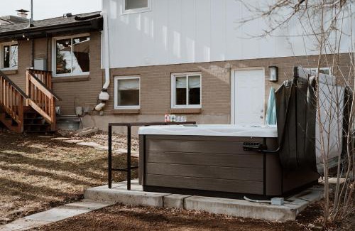 Littleton House | 5br Retreat W Patio & Board Games