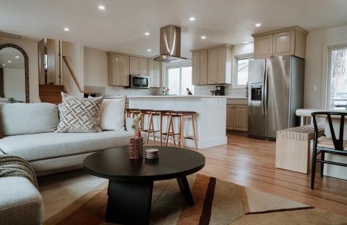 Littleton House | 5br Retreat W Patio & Board Games