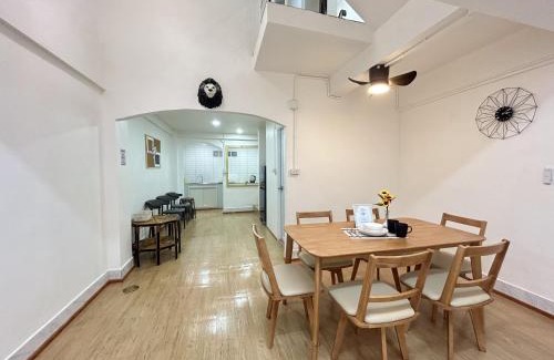 Hat Yai House | 5BR Villa, 6min to Lee Garden, with Pool&Gym,18 PAX - StarLight