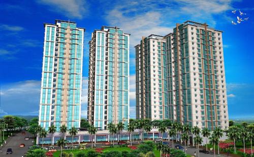 Pinagsama Apartment | 5E Tower 2 Viceroy