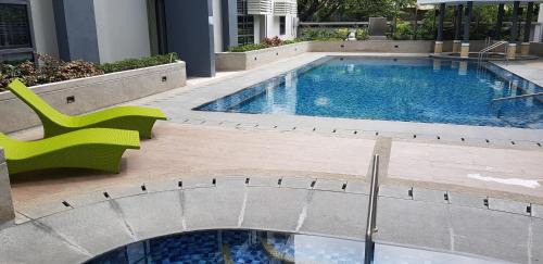 Pinagsama Apartment | 5E Tower 2 Viceroy