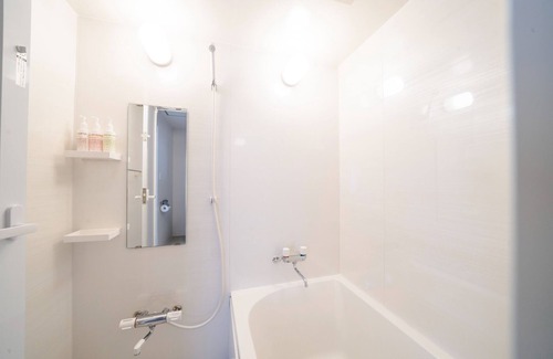 Naha City Centre Apartment | 5F Dining/Naha Okinawa