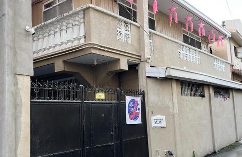 Legazpi House | 5J’s Space Rental