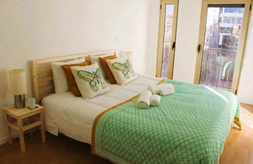 Falca Apartment | 5min walk from subway station & free parking