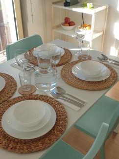 Falca Apartment | 5min walk from subway station & free parking