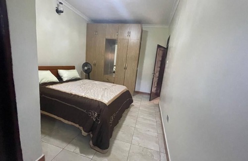 Jinja Apartment | 5mins away from the heart of the town