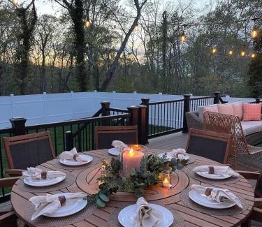 East Dennis House | 5mins2beach, Hottub, Gameroom, Petsok
