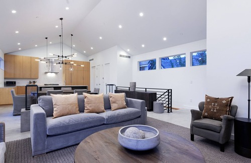 Aspen House | 5MM Aspen New Construction Residence in Town by Aspen Vacation Rentals™