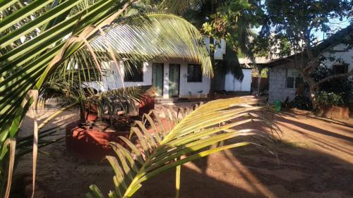 Devbag Hotel | 5th Dimension Retreat - Tarkarli