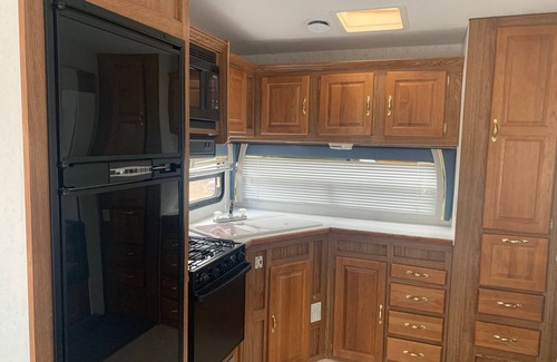 Loma House | 5th Wheel RV