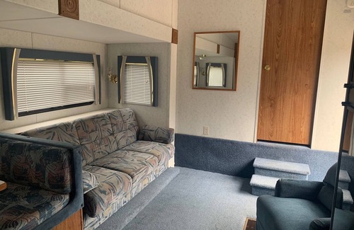 Loma House | 5th Wheel RV