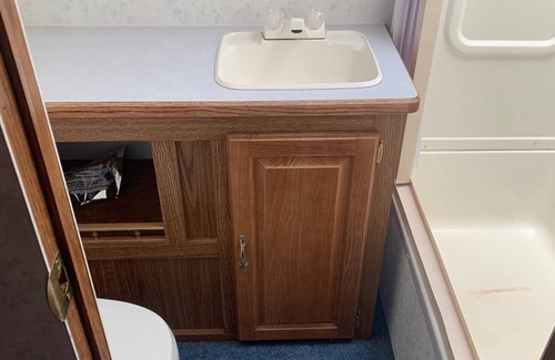 Loma House | 5th Wheel RV