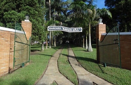 Jarinu Cottage | 6.500m2-heated swimming pool, sauna, soccer fields, tennis/volleyball courts, barbecue areas