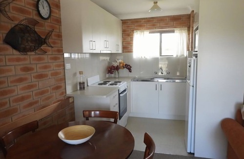 Merimbula Apartment | 6/6 Fishpen Road, Merimbula