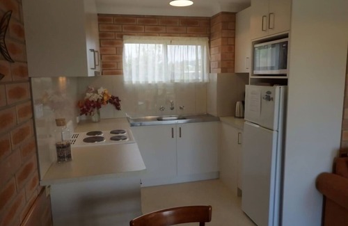 Merimbula Apartment | 6/6 Fishpen Road, Merimbula