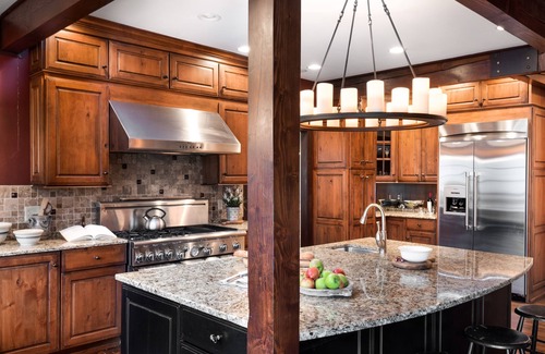 Boone House | 6 Acre Mountainside Property w/Beautiful Views, Hot Tub, Game Room, Creek