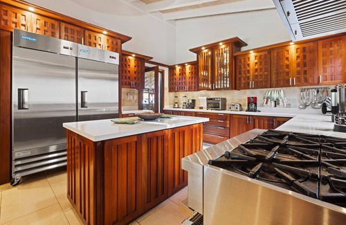 Casa de Campo House | 6 Bdrm Oceanfront home, Sept. 1 Thru Oct.30 Now 30% off Nightly Rates!