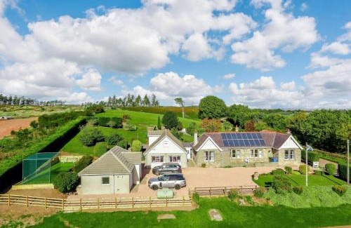 Glenisla House | 6 Bed in St Andrews 89572
