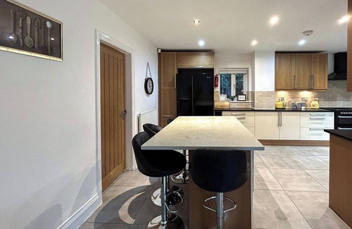 Poulton-le-Fylde Cottage | 6 bedroom accommodation in Singleton, near Poulton-le-Fylde