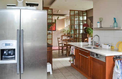 Saint-Sornin-Lavolps House | 6 bedroom accommodation in Arnac-Pompadour