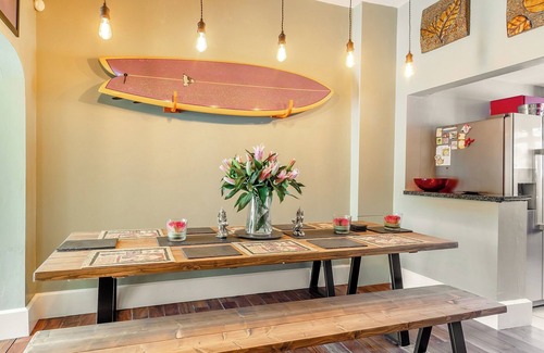 Bridlington Cottage | 6 bedroom accommodation in Bridlington