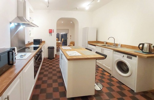 Windermere Cottage | 6 bedroom accommodation in Windermere